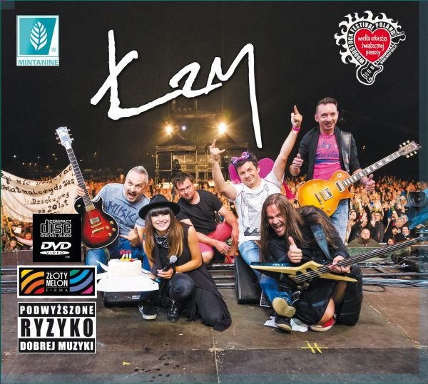 Live Przystanek Woodstock 2016